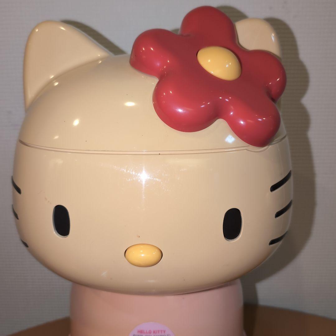 HELLO KITTY 餅つき機家電 HS-031