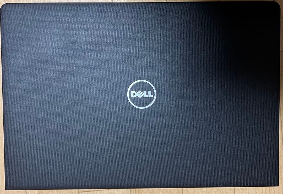 Windowsノート本体 DELL Vostro 15-3568