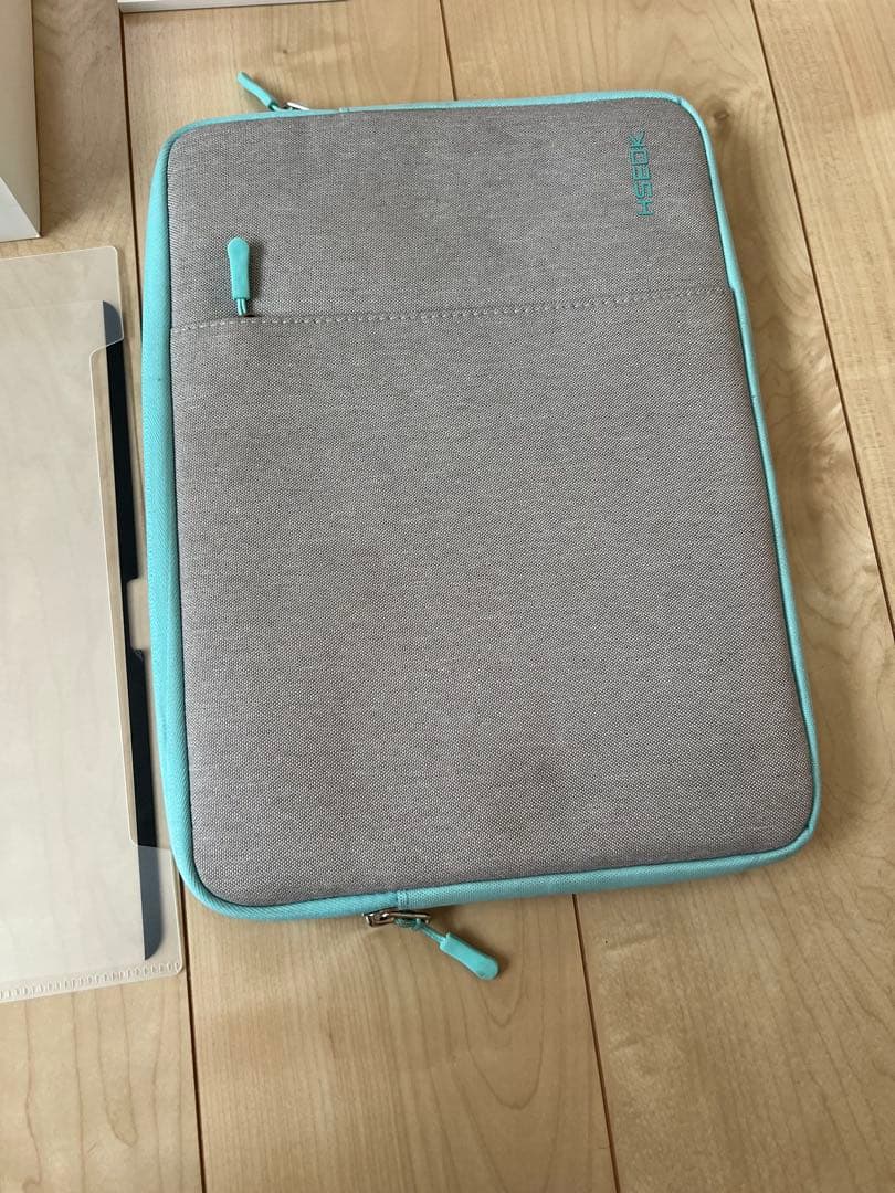 iPad Air (M2)13インチ Wi-Fi+Cellular 128GB