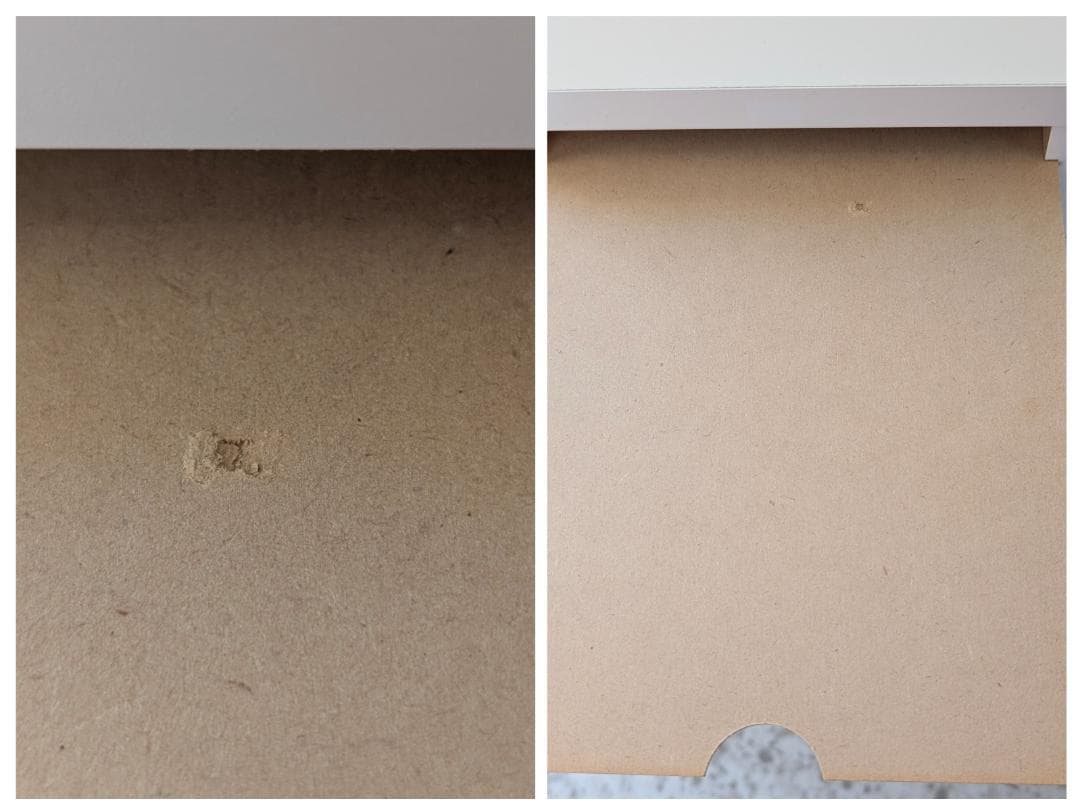 ビンテージ B5 書類棚 5列20段 教材 カルテ アトリエ 整理 レトロ 美品