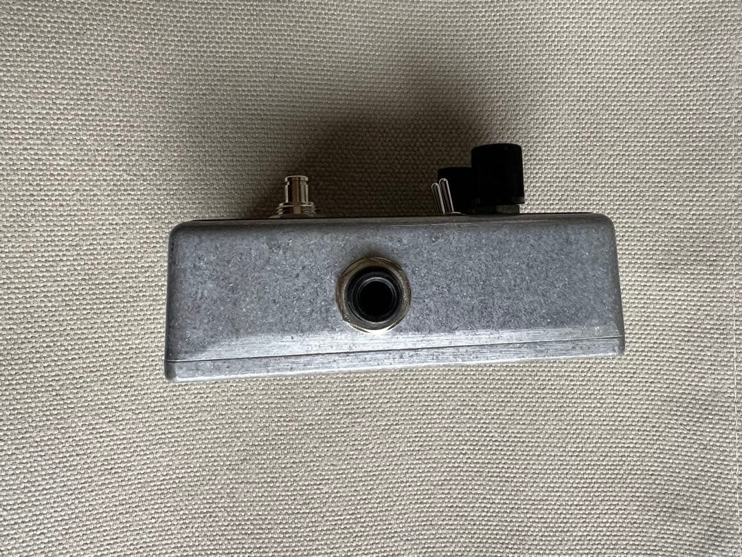 ギター ALBIT GREAT COMPRESSOR GC-3 MARKII