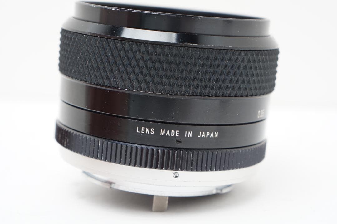 ＜作例＞YUS Automatic 28mm f2.8 単焦点 Y/Cマウント