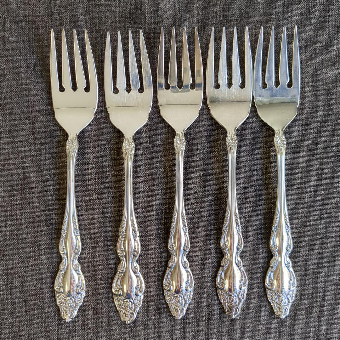 1881 ROGERS ONEIDA オネイダ カトラリーセット まとめ売り