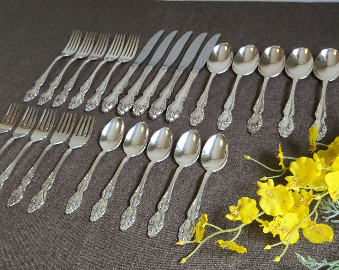 1881 ROGERS ONEIDA オネイダ カトラリーセット まとめ売り