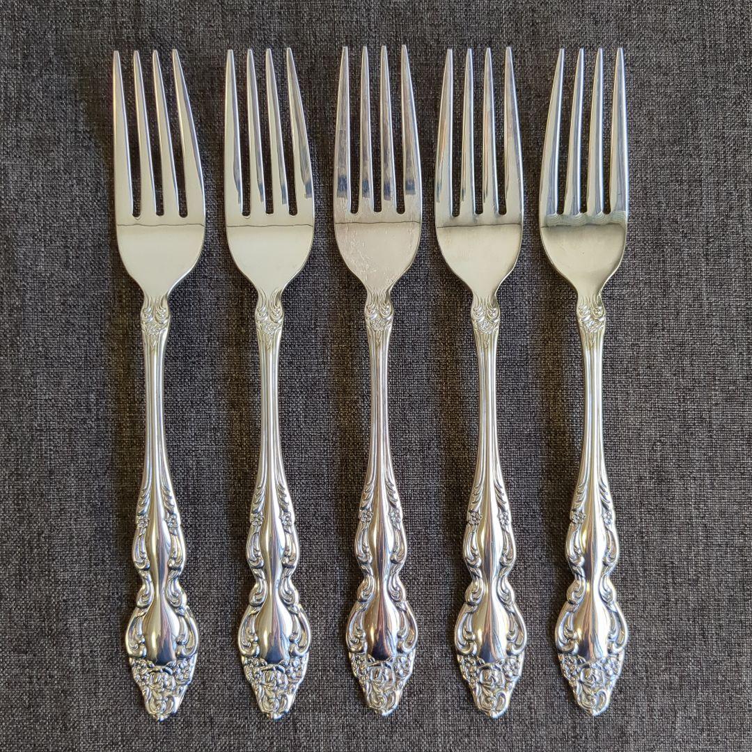 1881 ROGERS ONEIDA オネイダ カトラリーセット まとめ売り