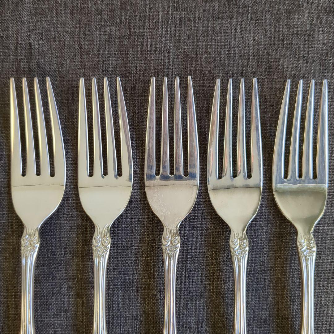 1881 ROGERS ONEIDA オネイダ カトラリーセット まとめ売り