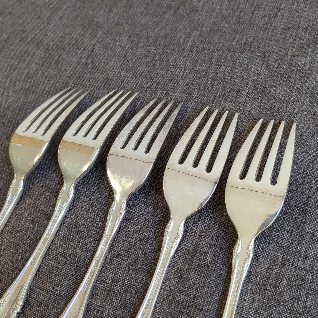 1881 ROGERS ONEIDA オネイダ カトラリーセット まとめ売り