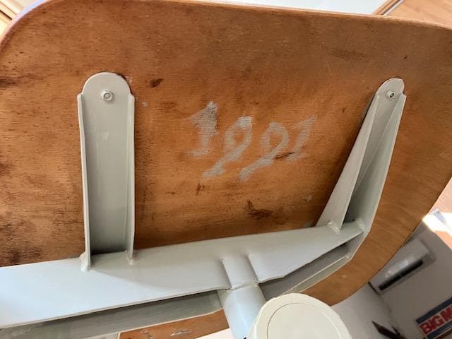 FRISO KRAMER　フリソクラマー　ドラフティングチェア