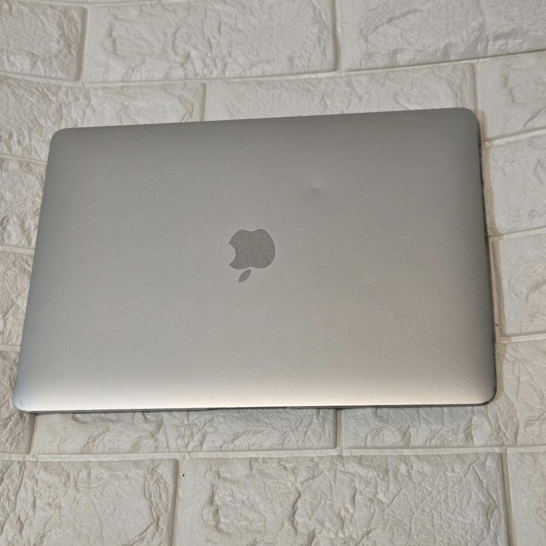 MacBook本体 MacBook Air /8GB/2019/core-i5/256GB