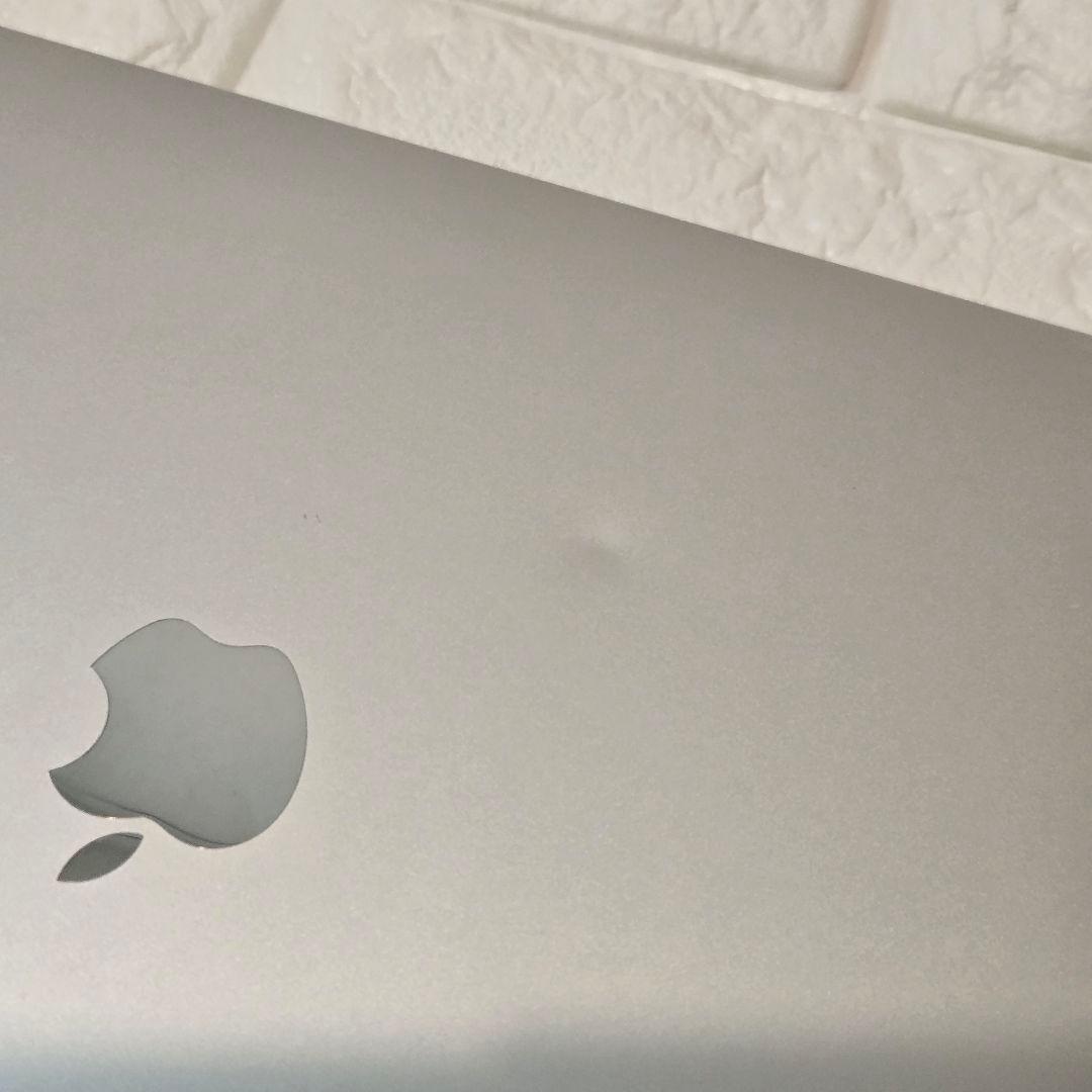MacBook本体 MacBook Air /8GB/2019/core-i5/256GB