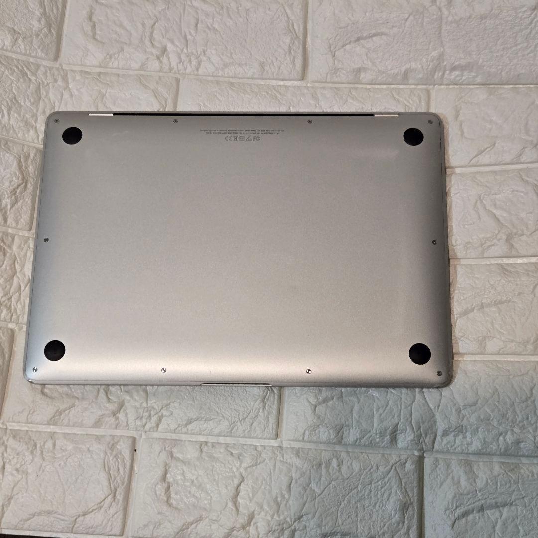 MacBook本体 MacBook Air /8GB/2019/core-i5/256GB