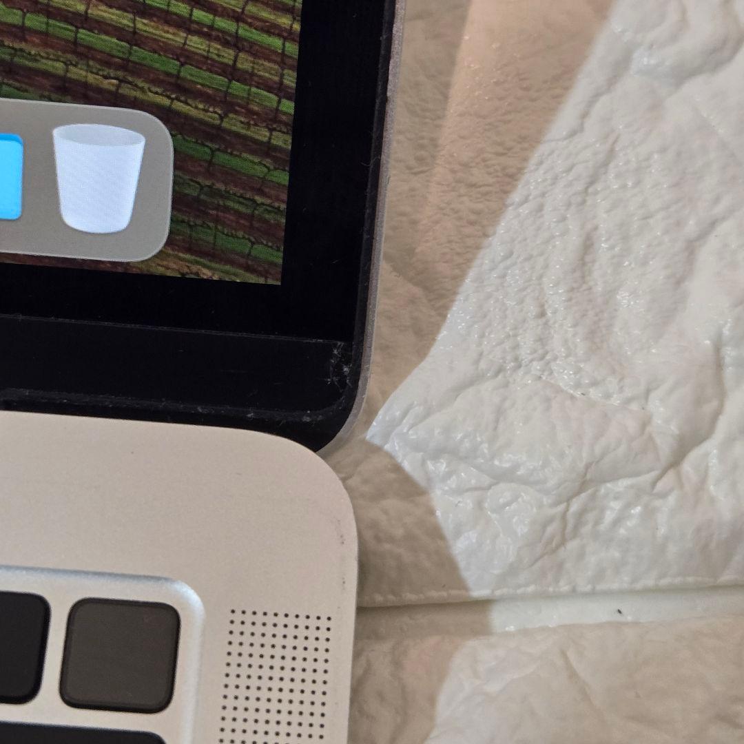 MacBook本体 MacBook Air /8GB/2019/core-i5/256GB