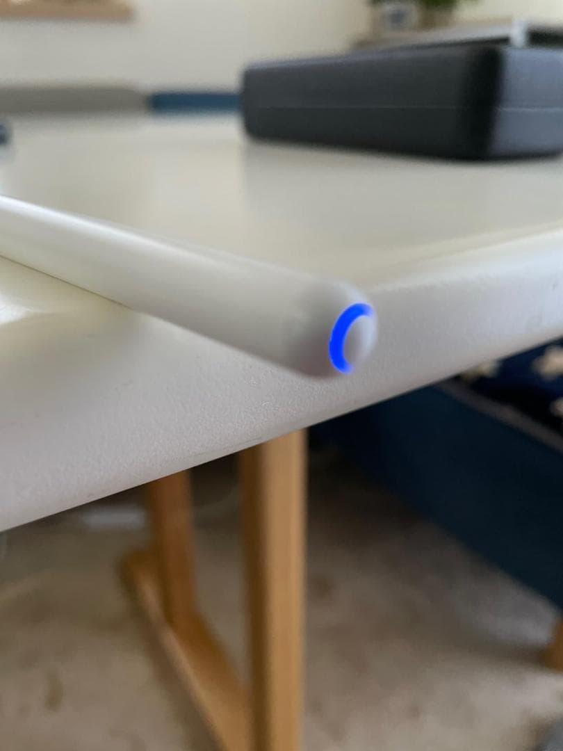 UGREEN ipad ペンシル アップルペンシル 磁気吸着 ワイヤレ M322