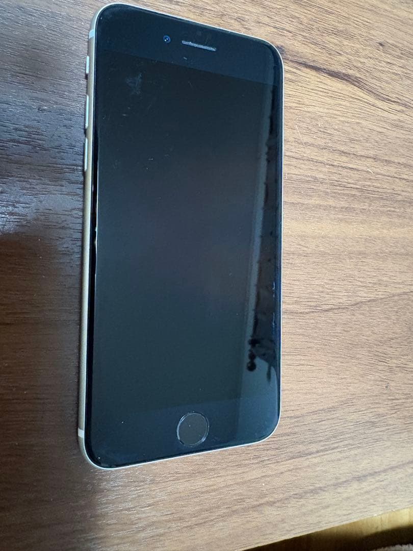 iPhone SE(第2世代) 64GB simフリー