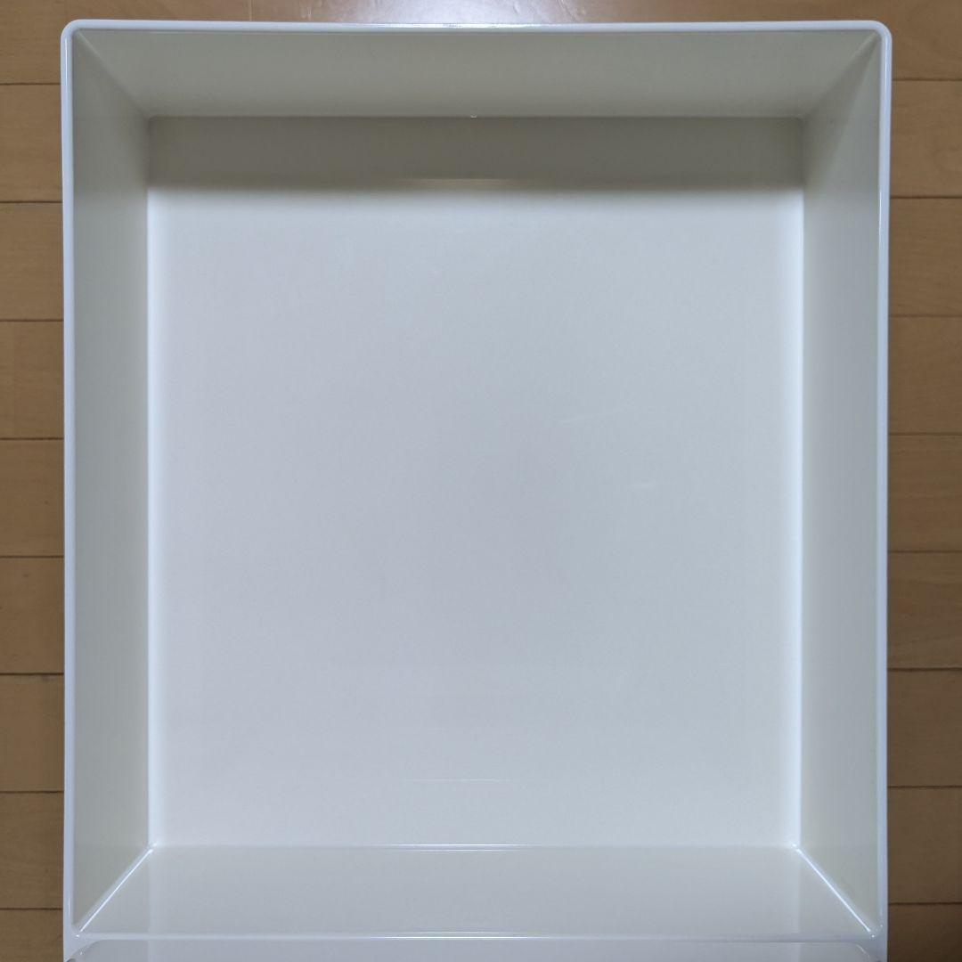 極美品 MAGIS マジス 360° CONTAINER コンテナ 5段 白