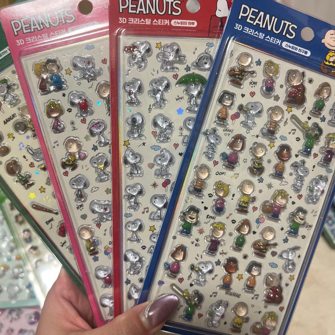 ボンボンドロップシールまとめ売り