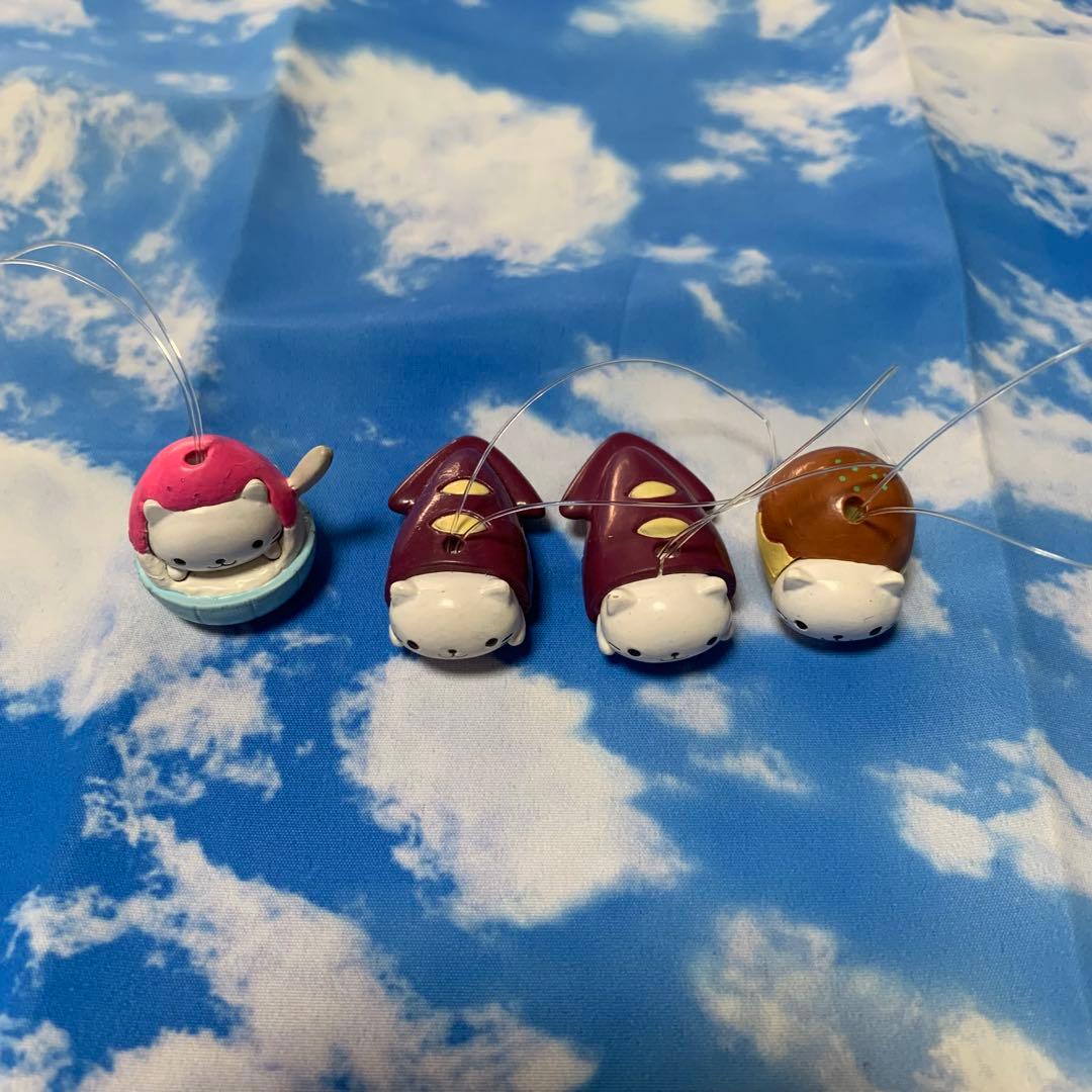 にゃんにゃんにゃんこ　にゃんこ休み　にゃんこ温泉