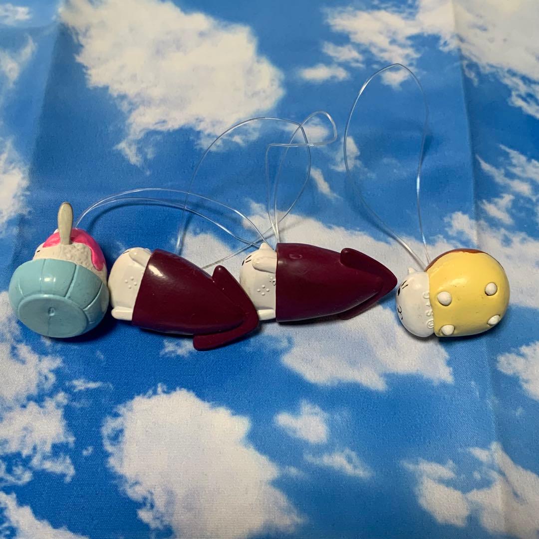 にゃんにゃんにゃんこ　にゃんこ休み　にゃんこ温泉