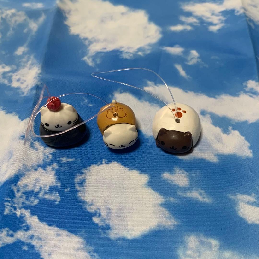 にゃんにゃんにゃんこ　にゃんこ休み　にゃんこ温泉