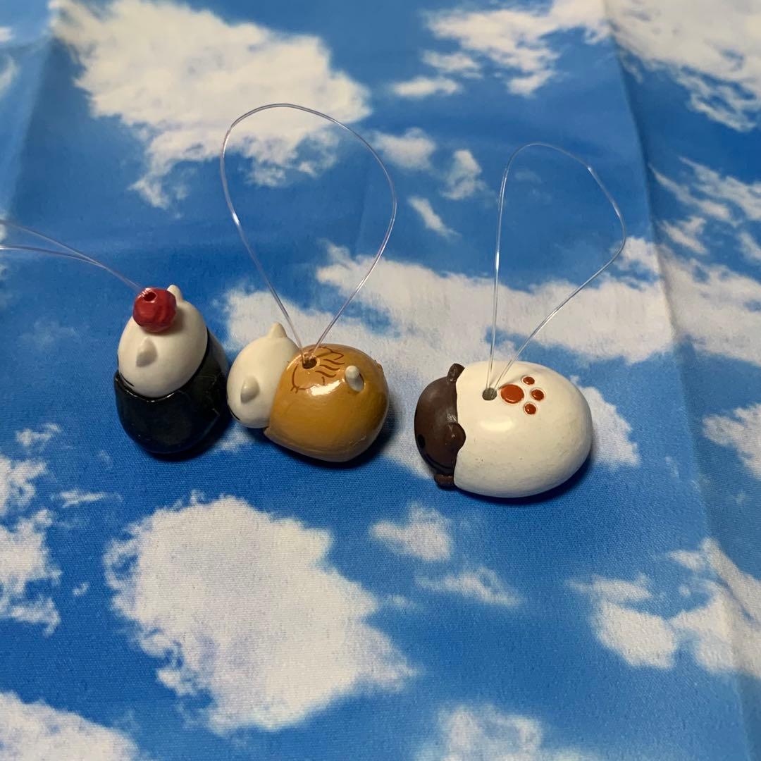 にゃんにゃんにゃんこ　にゃんこ休み　にゃんこ温泉