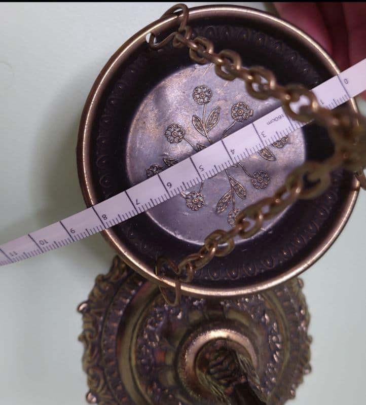 アンティーク 天秤 ビンテージ 計り 秤 はかり ゴールド ヨーロッパ 輸入雑貨