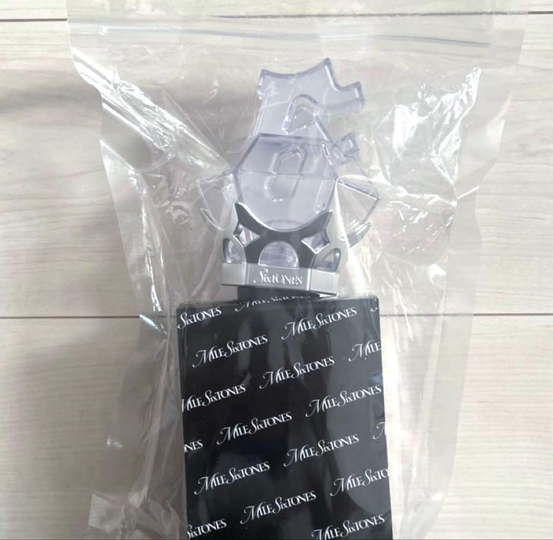 mm様 6TONES グッズ