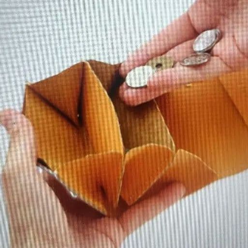 ミニ財布
