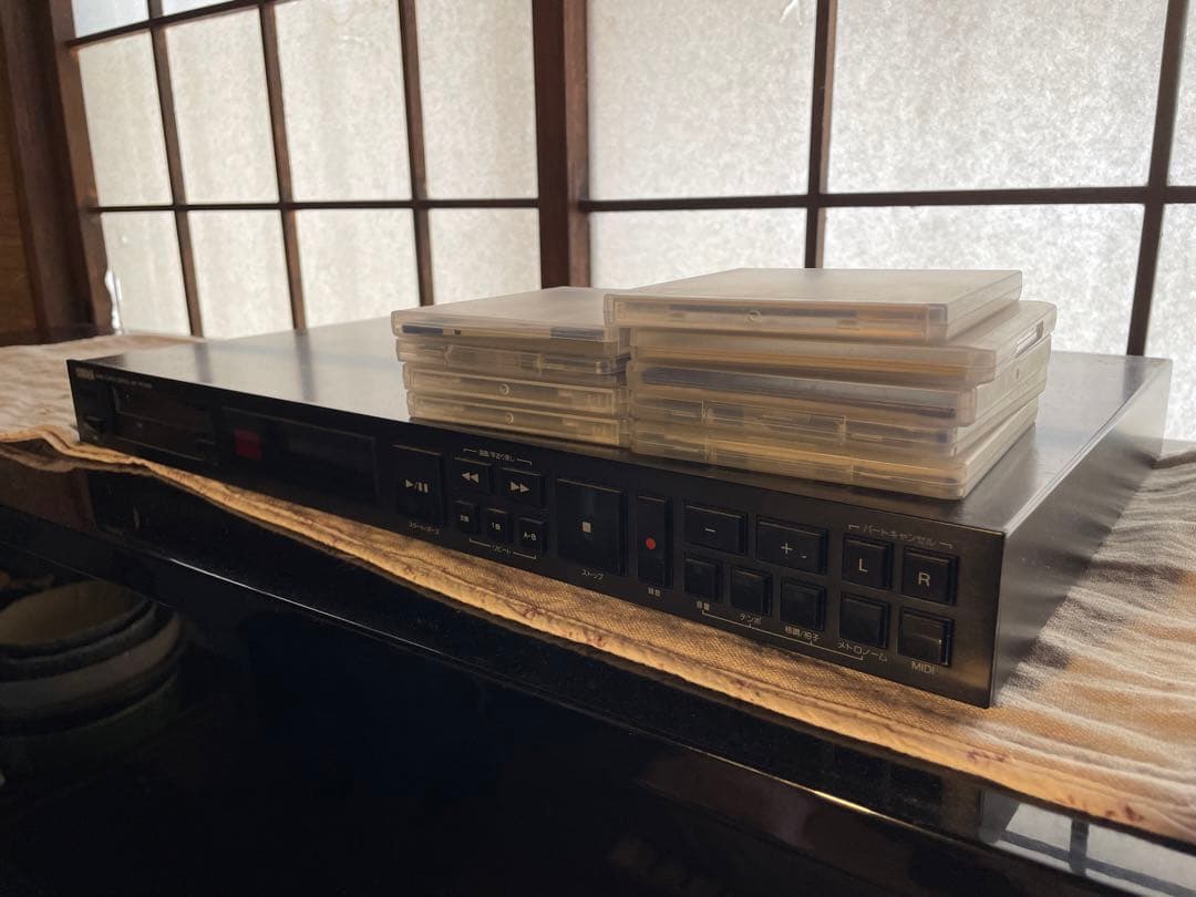 m*e様 ヤマハ　アップライトピアノ　U3H