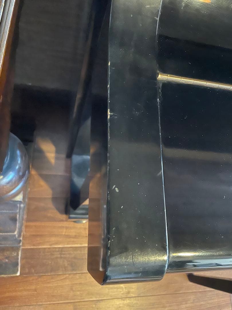 m*e様 ヤマハ　アップライトピアノ　U3H