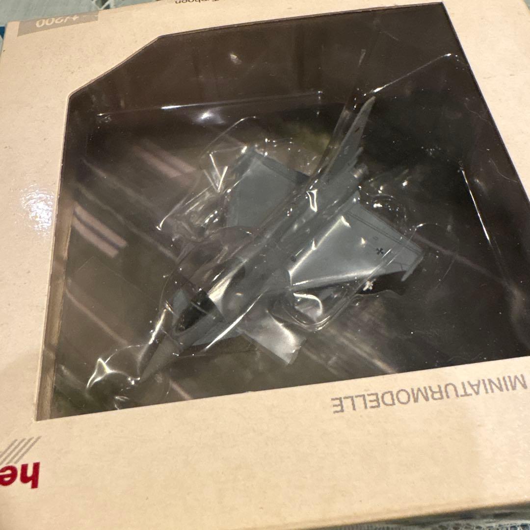 航空機・ヘリコプター 79 herpa Eurofighter EF-2000 Typhoon