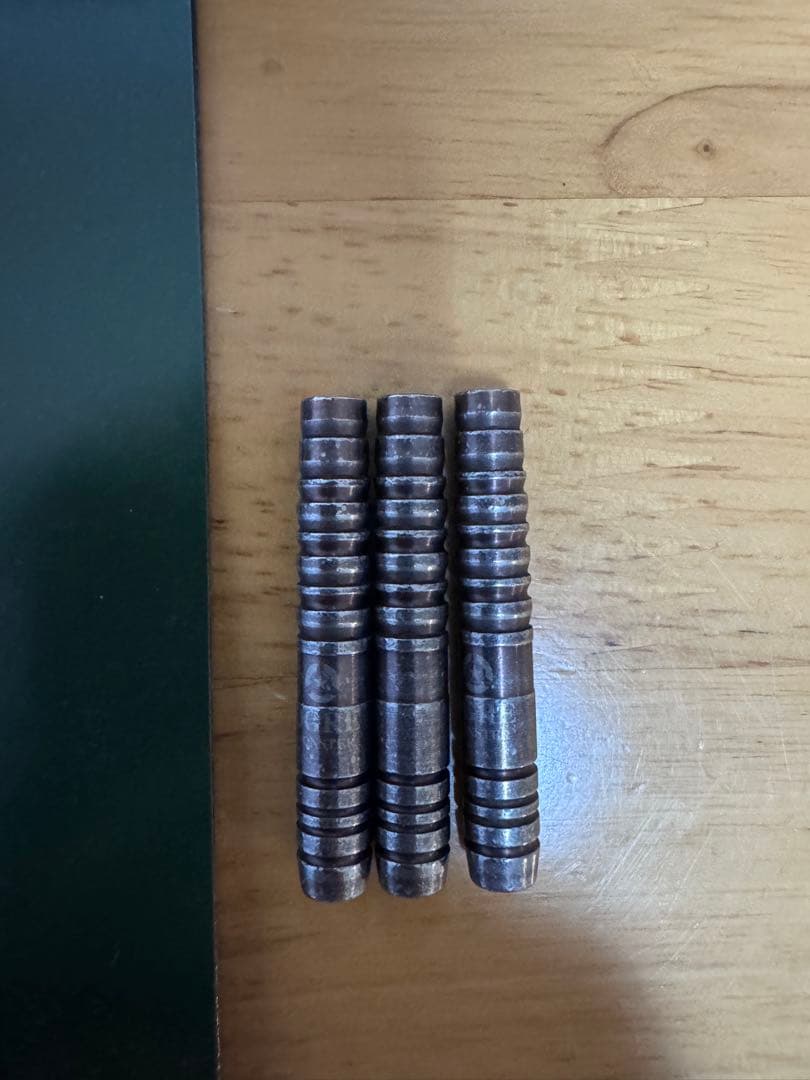 MONSTER BARRELS DESIGN OGRE バレル3本セット