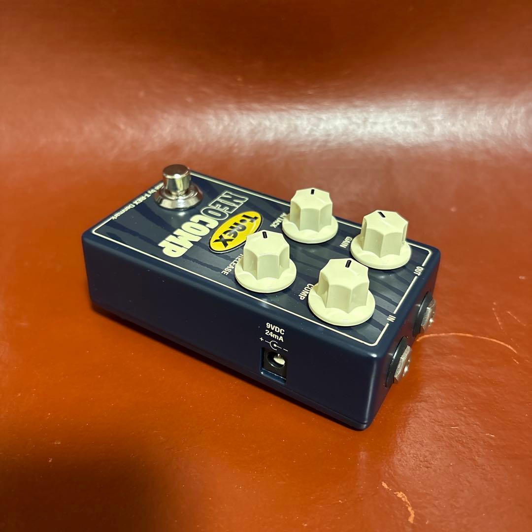 ギター T-rex NEO COMP