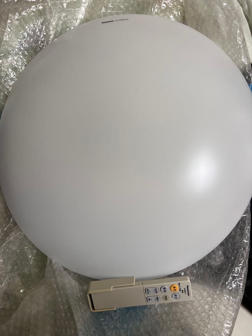 シーリングライト3点Panasonic HH-CF0823CA