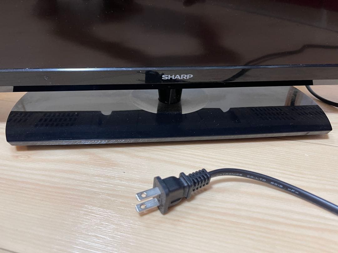 ノ*ト様 SHARP AQUOS 32型液晶テレビ(2019年製)