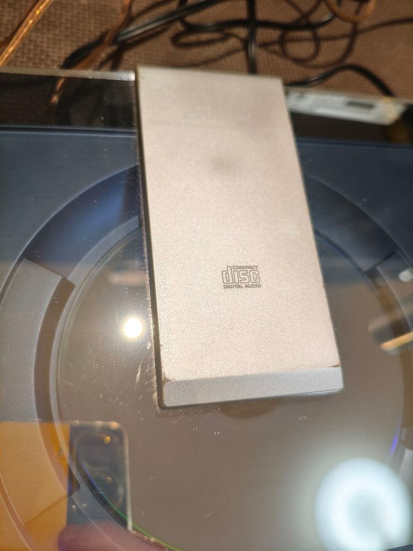 Victor ビクター FS-SD1000