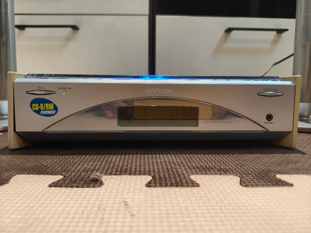 Victor ビクター FS-SD1000