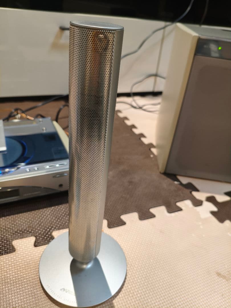 Victor ビクター FS-SD1000