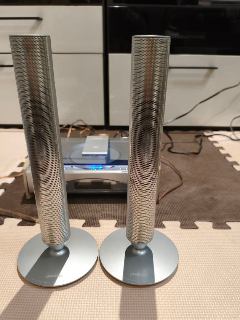 Victor ビクター FS-SD1000