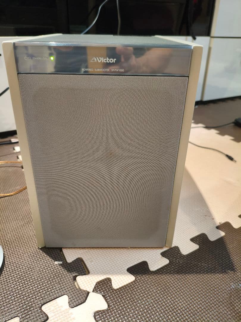 Victor ビクター FS-SD1000