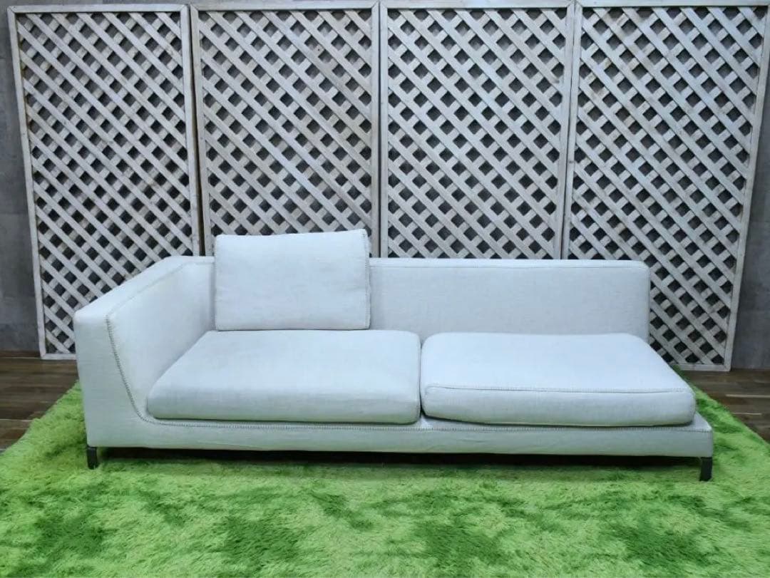 ꧁B&B ITALIA ビーアンドビーイタリア꧂RAY レイ ソファ