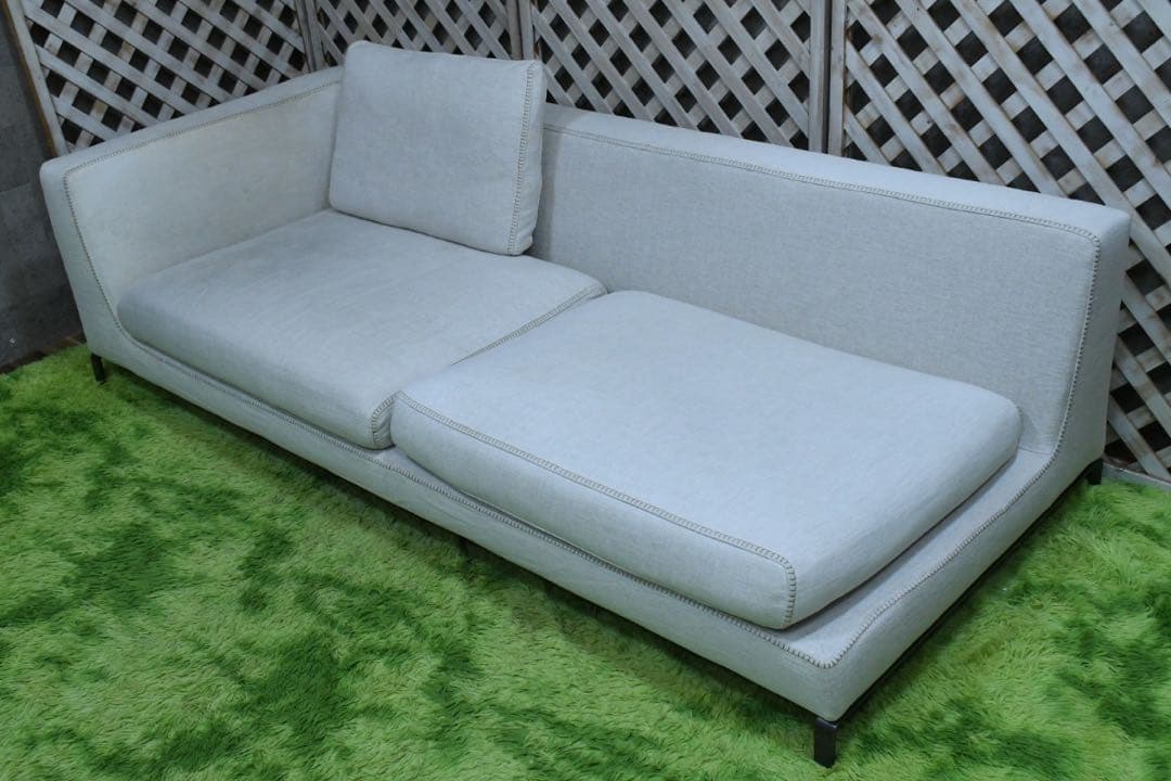 ꧁B&B ITALIA ビーアンドビーイタリア꧂RAY レイ ソファ