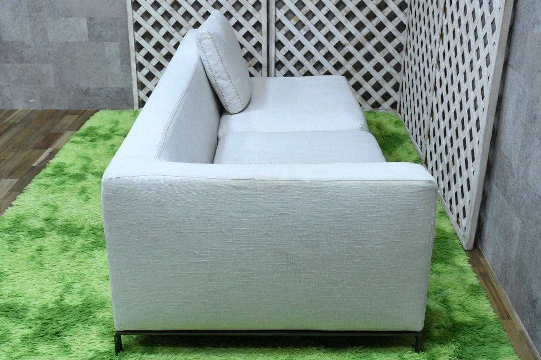 ꧁B&B ITALIA ビーアンドビーイタリア꧂RAY レイ ソファ