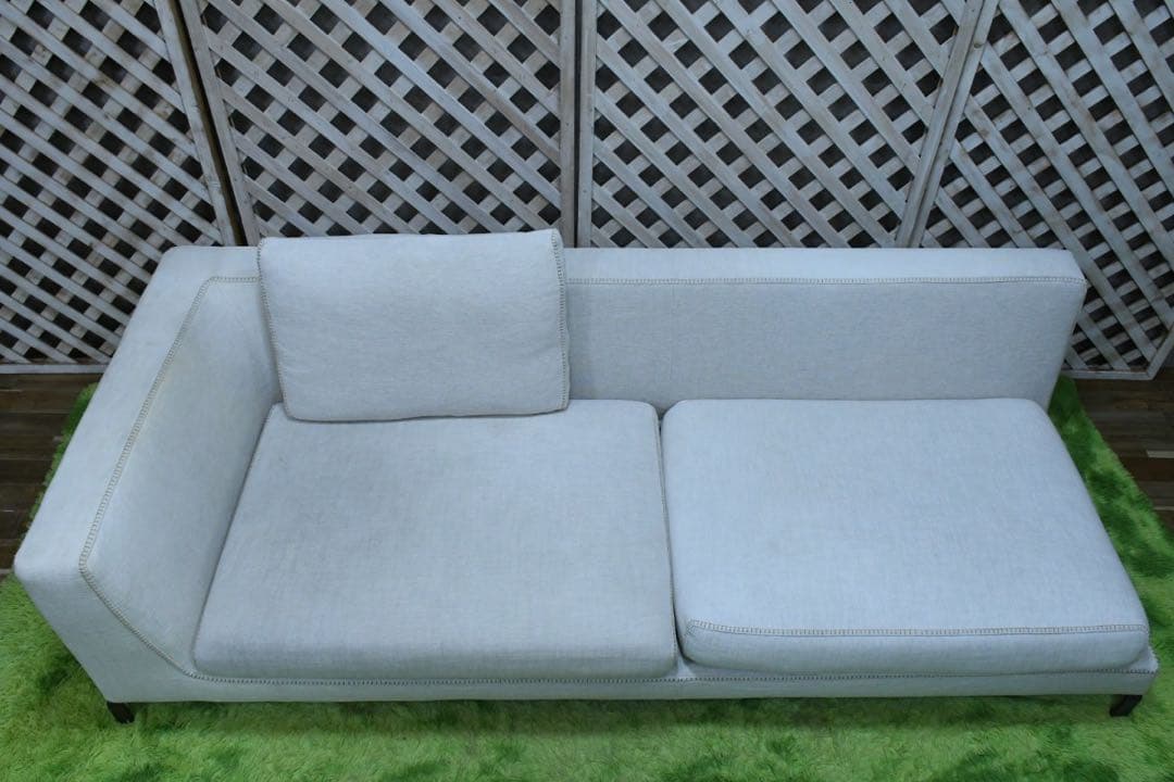 ꧁B&B ITALIA ビーアンドビーイタリア꧂RAY レイ ソファ