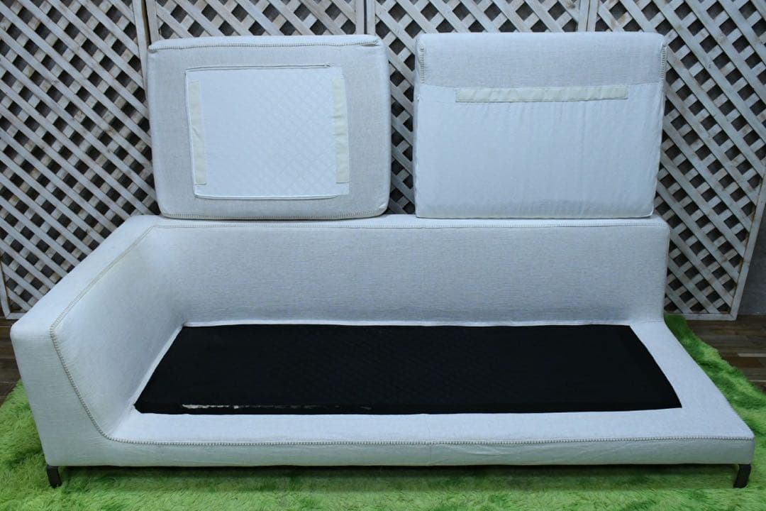 ꧁B&B ITALIA ビーアンドビーイタリア꧂RAY レイ ソファ