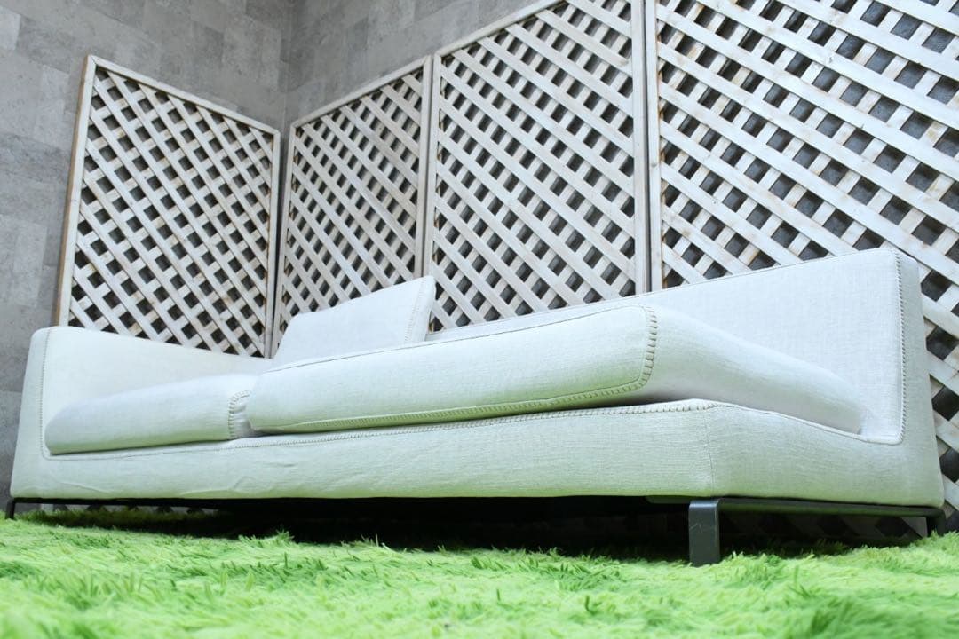 ꧁B&B ITALIA ビーアンドビーイタリア꧂RAY レイ ソファ