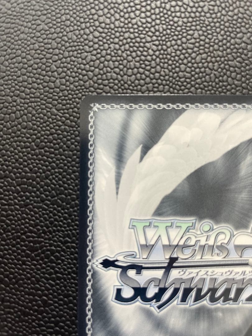 ヴァイスシュバルツ アクィラ SP