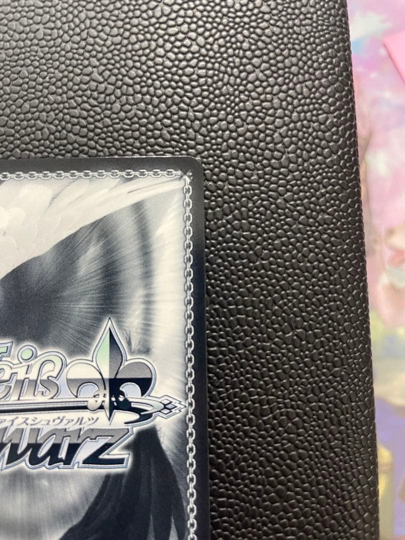 ヴァイスシュバルツ アクィラ SP