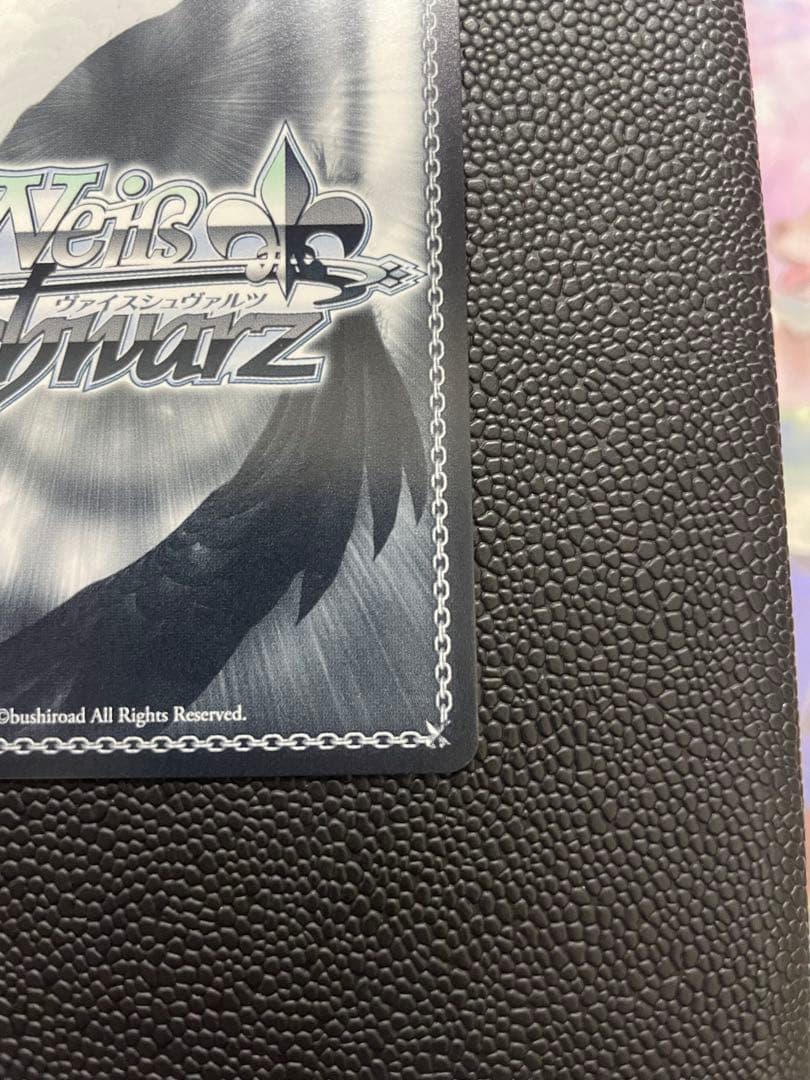 ヴァイスシュバルツ アクィラ SP