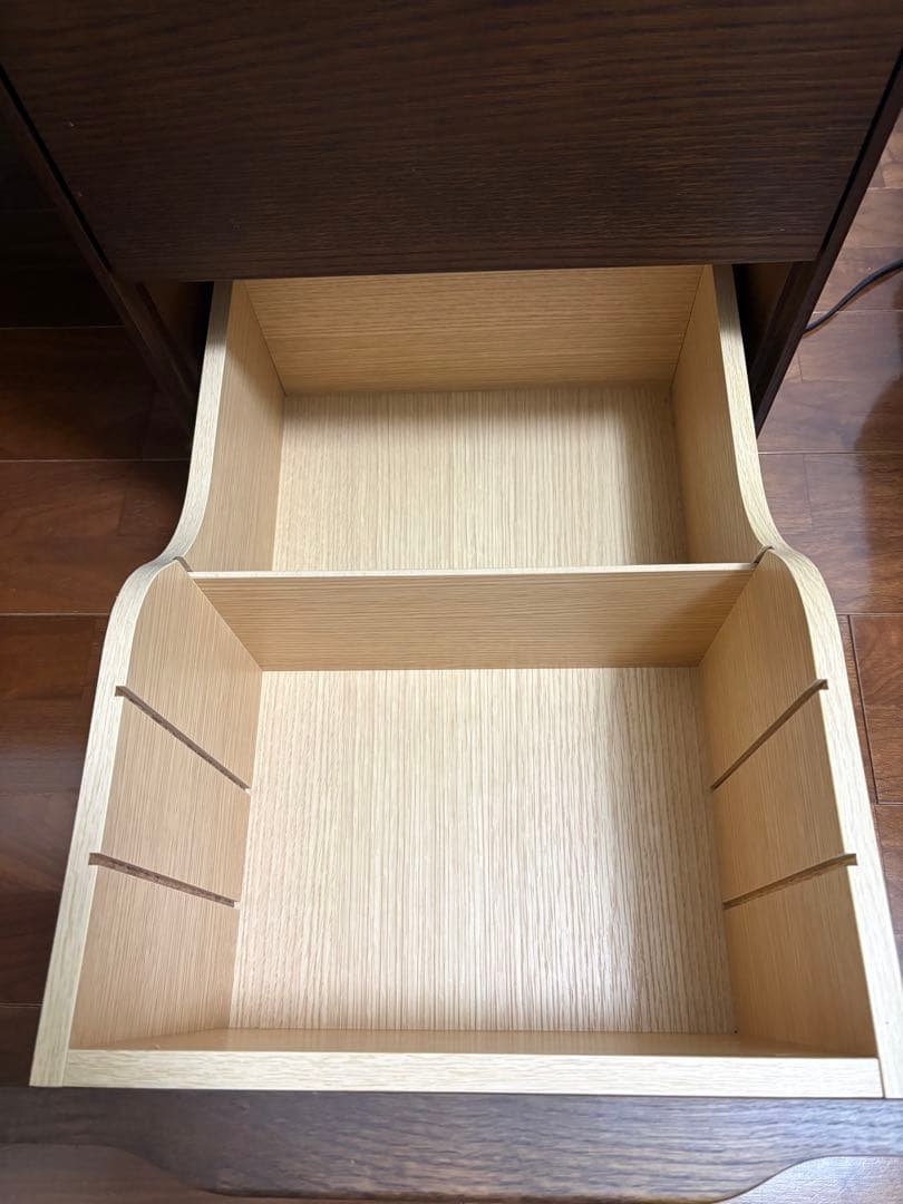 カリモク学習机 Coordi SU3670 MK