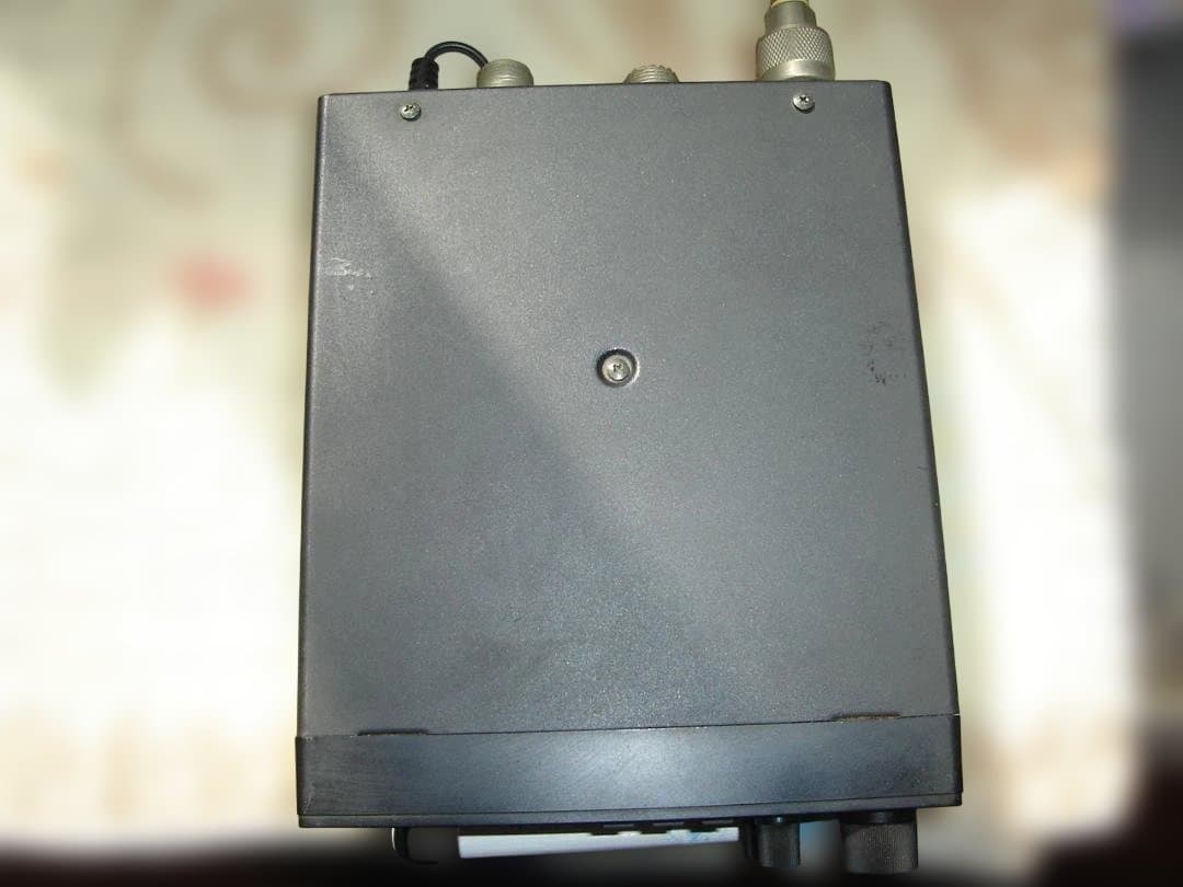 ICOM IC-R100 受信機